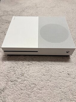 XBOX ONE S - 2