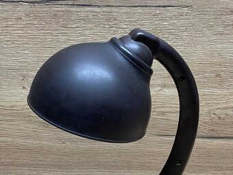 lampa bakelitová retro lampa elektosvit E1112 stará lampa - 2