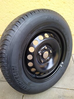 Rezerva Octavia 2 - 2