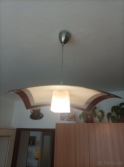 Stropní svítidlo - 2