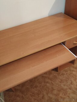 Psací stůl - 2