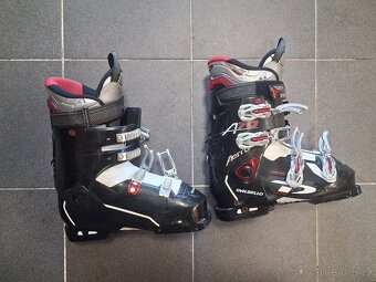 Lyžáky Dalbelo 285 mm/vel.44 - 2