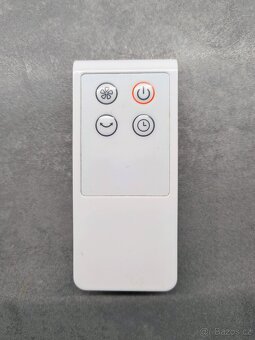 Ventilátor Siguro Silent Wind S470W - 2