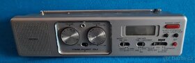 Radiobudík Seiko - 2