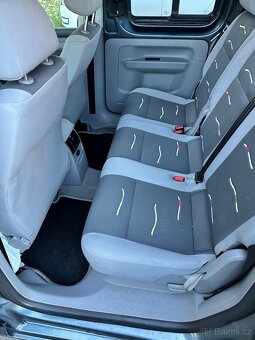 Volkswagen Caddy - 2