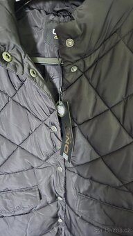 Nová dlouhá vesta Only vel.L - 2