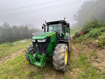 John Deere 7290R - 2