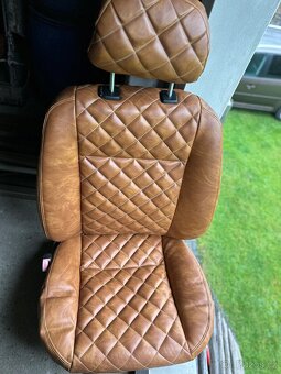 Škoda Felicia pick up - 2