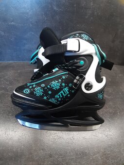 Dětské brusle - 2
