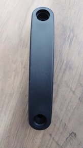 Madlo Rukojeť Plast kvalitní cca 100 Kusů - 2