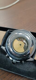 Automatické hodinky Tevise - 2