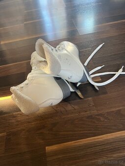 Dětské brusle 34 - 2