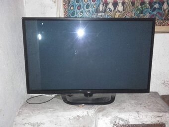 LG 50 PH660S 127cm - 2