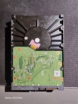 6tb hdd disk funkční - 2