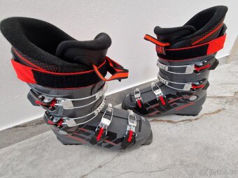 Lyžařské boty - 2