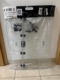 Venkovní televizní anténa EMOS ASP-30 LTE DVB-T2 - 2