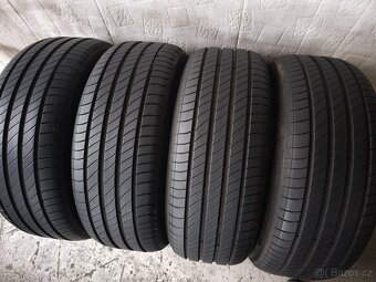 205/55 r16 letní pneumatiky Michelin Primacy 4 - 2