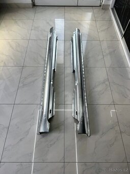 PRAHY VW GOLF 4 / ZASÍLÁME - 2