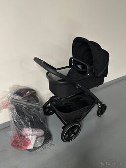 KOČÁREK JOOLZ GEO BRNO - 2