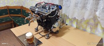 Prodám exkluzivní pipu - 2