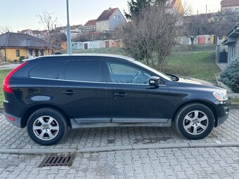 🔹 PRODÁM VOLVO XC60 2.4 D (D5) • 4×4 • AUTOMAT • 2009 - 2