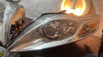 Bixenony Ford Mondeo mk4 - 2