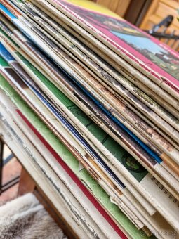 Urob/ Udělej si sam č.7 - č.67 - 2