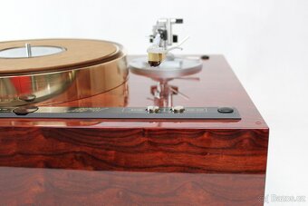 Gramofón MICRO SEIKI SX-111FV - 2