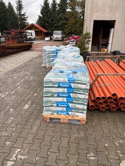 Cemix Malta 9130 - 2