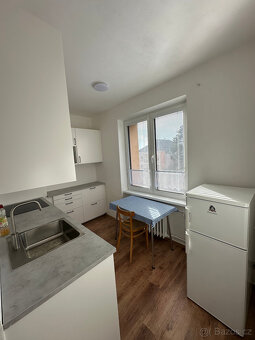 Pronájem bytu 2+1 Žďár nad Sázavou 3 - 2