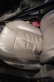 Jeep grand cherokee WJ-WG 03// NÁHRADNÍ DÍLY - 2