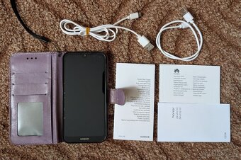 Honor 8S (Huawei) - 2