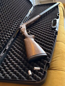 BERETTA 686 SILVER PIGEON - 2