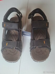 Dětské sandály vel.38 - NOVÉ - 2