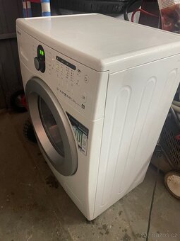 Pračka Samsung, na 5 kg - 2