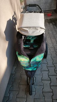 Thule Urban Glide 2 - 2