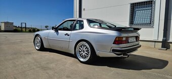1991 Porsche 944 S2 - 2