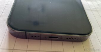 Prodám IPhone 14Pro, 128GB, Deep Purple - 2