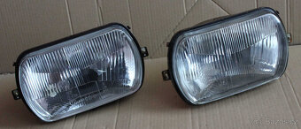 Nové originál díly škoda 105/120/130/135/136/garde/rapid - 2