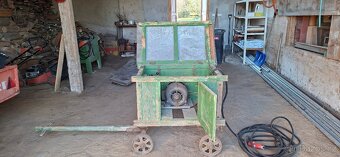 Prodám elektromotor - 2