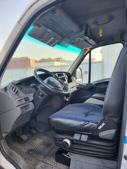 IVECO Daily r.v 2014 - 2
