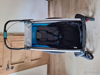 Thule chariot sport 2 - 2