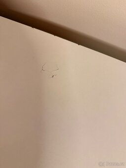 Dětský psací stůl - 2