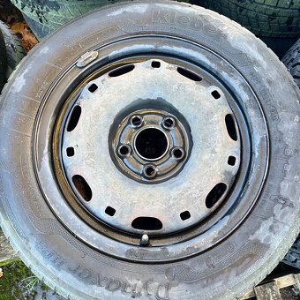 Kleber 185/60 R14 82H letní - 2