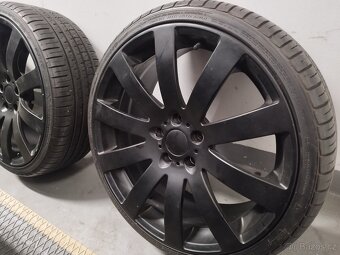 Kola 5x112 , r19, 235/35/r19 - 2