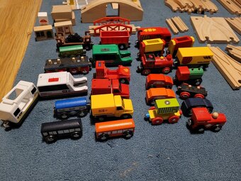 Velká vláčkodráha - 2