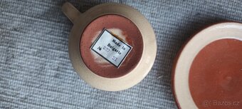 Prodám hrnečky - 2