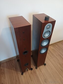 Monitor Audio Silver 300 6g - 2