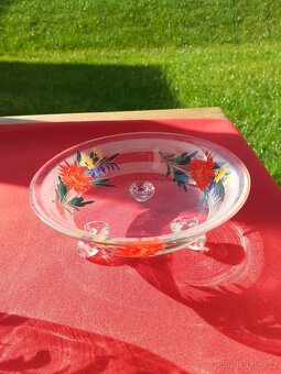 Miska starožitná - 2