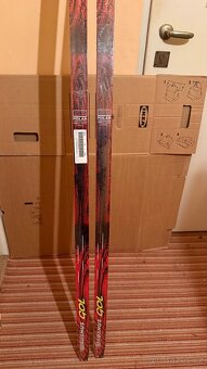 Běžky Madhus Polar 210 - 2